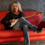 artist image Axel Rudi Pell I Put a Spell on You (original by Screamin' Jay Hawkins) Diamonds Unlocked II