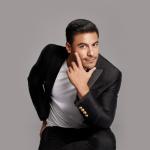 artist image Carlos Rivera, Armando Manzanero Todavía Todavía - Single