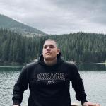 artist image AYF🐊 Тлеет (Bula & SVNV & Swanky) Тлеет (Remix) - Single