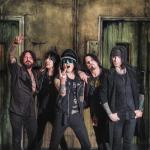 artist image L.A. Guns Better Than You Checkered Past