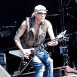 artist image Michael Schenker Group Doctor Doctor Doctor Doctor: The Kulick Sessions
