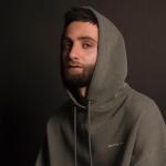 artist image Escape, Даня Милохин Я видел сон где ты моя в нем so low - Single