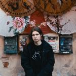 artist image phonk бродяга THINKIN OF A DRIVE BY - Single