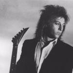 artist image Aldo Nova 07.Modern World 2.0 Reloaded