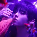 artist image Kim Wooseok (UP10TION) Shame 3RD DESIRE [Reve] - EP