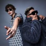 artist image Tribal Kush & Jahyanai Backazz Backazz - Single
