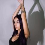 artist image Aviella Dramatic Dramatic - EP