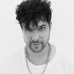 artist image Eric Zayne Exile Exile - Single