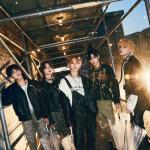 artist image TOMORROW X TOGETHER Devil by the Window (자정의 창가에서 만난 악마의 목소리는 달콤했다) The Name Chapter: TEMPTATION - EP