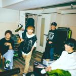 artist image 04 Limited Sazabys crush the window 25 -A Tribute To Dragon Ash-(Another Edition)