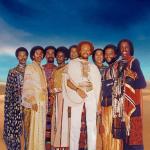 artist image Eart, Wind & Fire September (Le Nonsense Re-Edit) Rio After Dark (Live In Rio de Janeiro 1980)