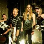 artist image Eclipse Falling Down (2012)* Bleed & Scream