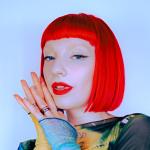 artist image Sophie and the Giants x Purple Disco Machine Paradise (R3HAB Remix) Paradise - Single