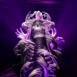 artist image shometyle ALIEN FLAME (SLOWED) Alien Flame (Remixes) - Single