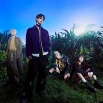 artist image SHINee HARD HARD - The 8th Album