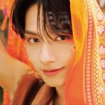 artist image Jun(seventeen) PSYCHO PSYCHO - Single