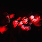 artist image Banks Arcade Worship The Internet DEATH 2 - EP