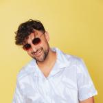 artist image Wuki Sunshine (My Girl) [Extended Mix] Sunshine (My Girl) - Single