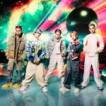 artist image MA55IVE THE RAMPAGE INVADERZ INVADERZ - Single