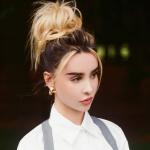 artist image ILIRA Evolution NEVER REALLY THE END - EP