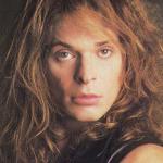 artist image DAVID LEE ROTH Manda Bala Manda Bala - Single
