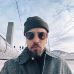 artist image Demuja Liquid Happiness Liquid Happiness - Single
