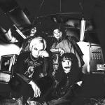 artist image SUGGESTIONS OUT OF THE BLACK Out of the Black - Single