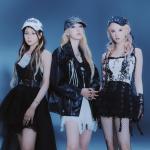 artist image VIVIZ Untie The 4th Mini Album 'VERSUS' - EP