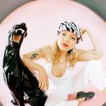 artist image Katha Pauer Nie Alleine Nie Alleine - Single