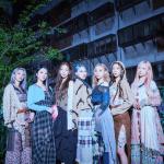 artist image Dreamcatcher OOTD [VillainS] - EP