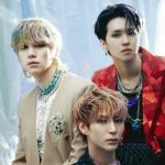 artist image VIXX Amnesia CONTINUUM - EP