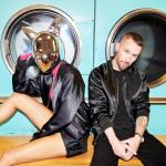 artist image Galantis feat. Hannah Boleyn Little Bit Yours Little Bit Yours - Single