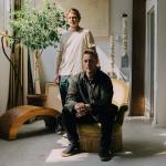 artist image Hollow Coves On The Way On The Way - Single