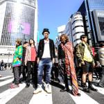 artist image Funkist Ft. (OP) Ft. / Peace Ball - Single