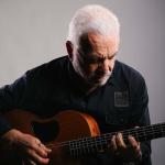 artist image Paul Wilbur Nobody Like You Your Great Name