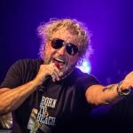artist image Sammy Hagar Kama Marching to Mars