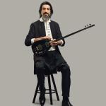 artist image İsmail Tunçbilek Derdin Ne Menkıbe