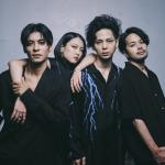 artist image Hello Sleepwalkers 午夜の待ち合わせ Masked Monkey Awakening