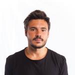 artist image Rober Cruz That Funky (Original Mix) Safari - Single