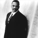 artist image Alexander O'Neal If You Were Here Tonight Alexander O'Neal