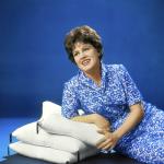 artist image Patsy Cline Crazy (Remastered) Showcase (feat. The Jordanaires)