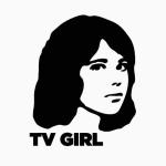 artist image TV Girl Lovers Rock French Exit