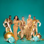 artist image Pentatonix Mary, Did You Know? The Greatest Christmas Hits