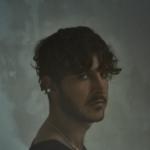artist image oskar and the wolf Youre Mine (Original Short Mix) You're Mine - Single