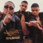 artist image Next Wifey (Radio Mix) Platinum & Gold Collection: Next