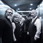 artist image King Crimson Sailor's tale Islands (Expanded Edition)