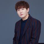 artist image Jun Woo Sung (전우성) of Noel My Heart 내 맘 (W OST Part 6) W (Original Television Soundtrack), Pt. 6 - Single