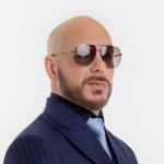 artist image Hey ma Pitbull & J Balvin Fast & Furious 8: The Album