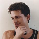 artist image Charlie Puth Attention Voicenotes