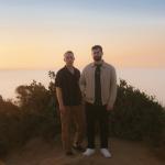 artist image ODESZA Higher Ground (feat. Naomi Wild) A Moment Apart